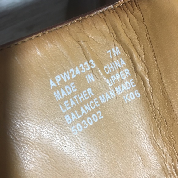 Rockport boot zip mid calf - Picture 2 of 2